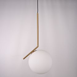 Подвесной светильник FlexIC Lights Family Michael Anastassiades D25