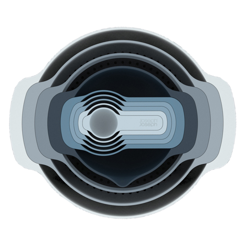 Набор мисок Nest 9 Plus Sky, Joseph Joseph