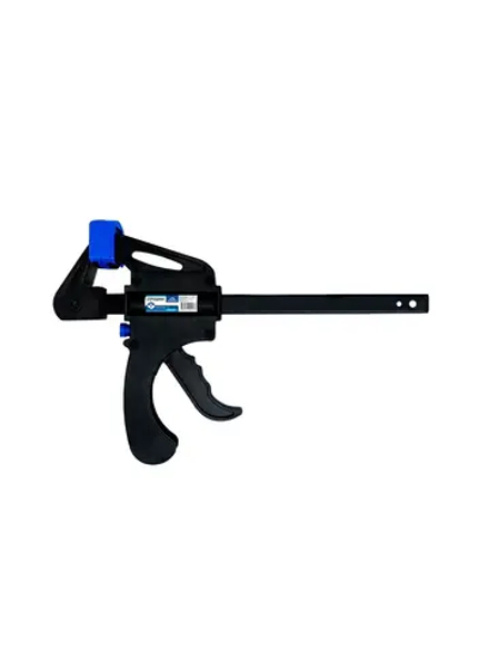 Струбцина тип "F" быстрозажимная 150мм VERTEXTOOLS 2056-150