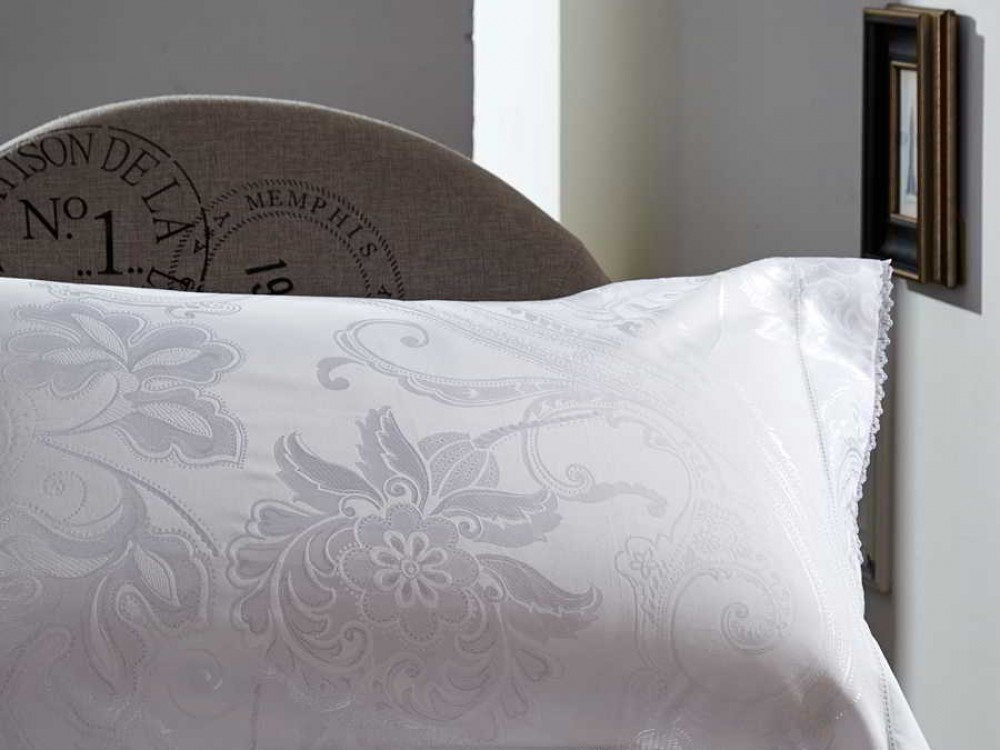 Постельное белье семейное Asabella 623-5 фото