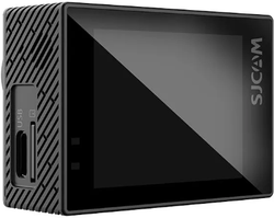 Экшн-камера SJCAM SJ6 Pro Black