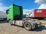 Mercedes-Benz ACTROS 4x2 Седельный тягач 1844 LS (Дизель/Газ, 11,9 л, 435 л.с., АТ)