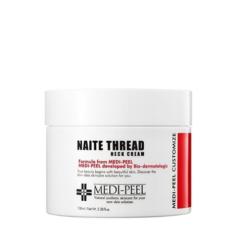 Крем для шеи и декольте MEDI-PEEL Naite Thread Neck Cream 100мл