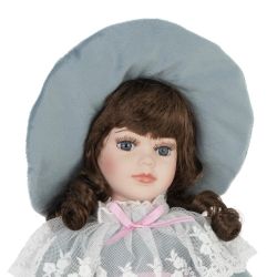 GAEM Кукла, L21 W11 H40 см