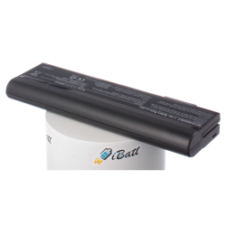 Аккумулятор iBatt 6600mAh, для A32-N61 A32-M50 A32-H36 A33-M50 90-NED1B2100Y A31-B43 A32-X64 15G10N373800 L072051 L0790C6