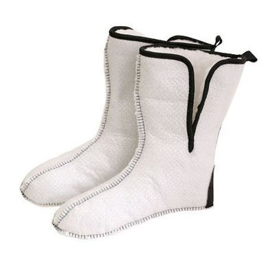 Чулок  шерстяной мех на фольгированной основе