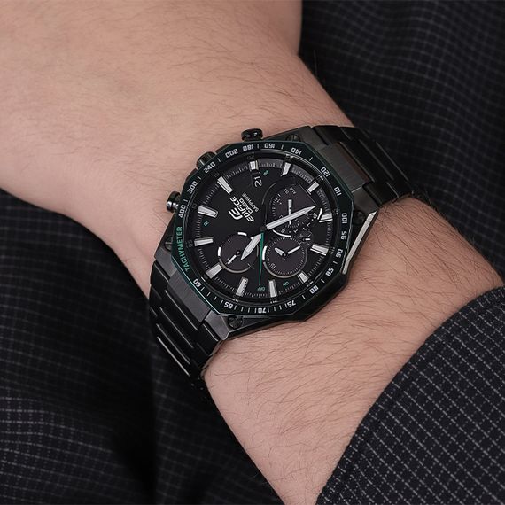 Мужские часы Casio Edifice EQB-1100XDC-1A