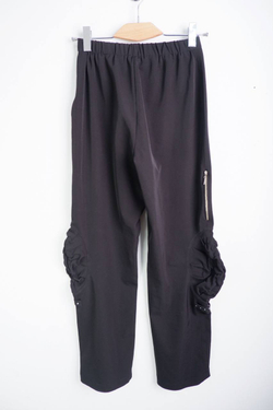 Брюки для разных и практичных образов, визуально 44 размер