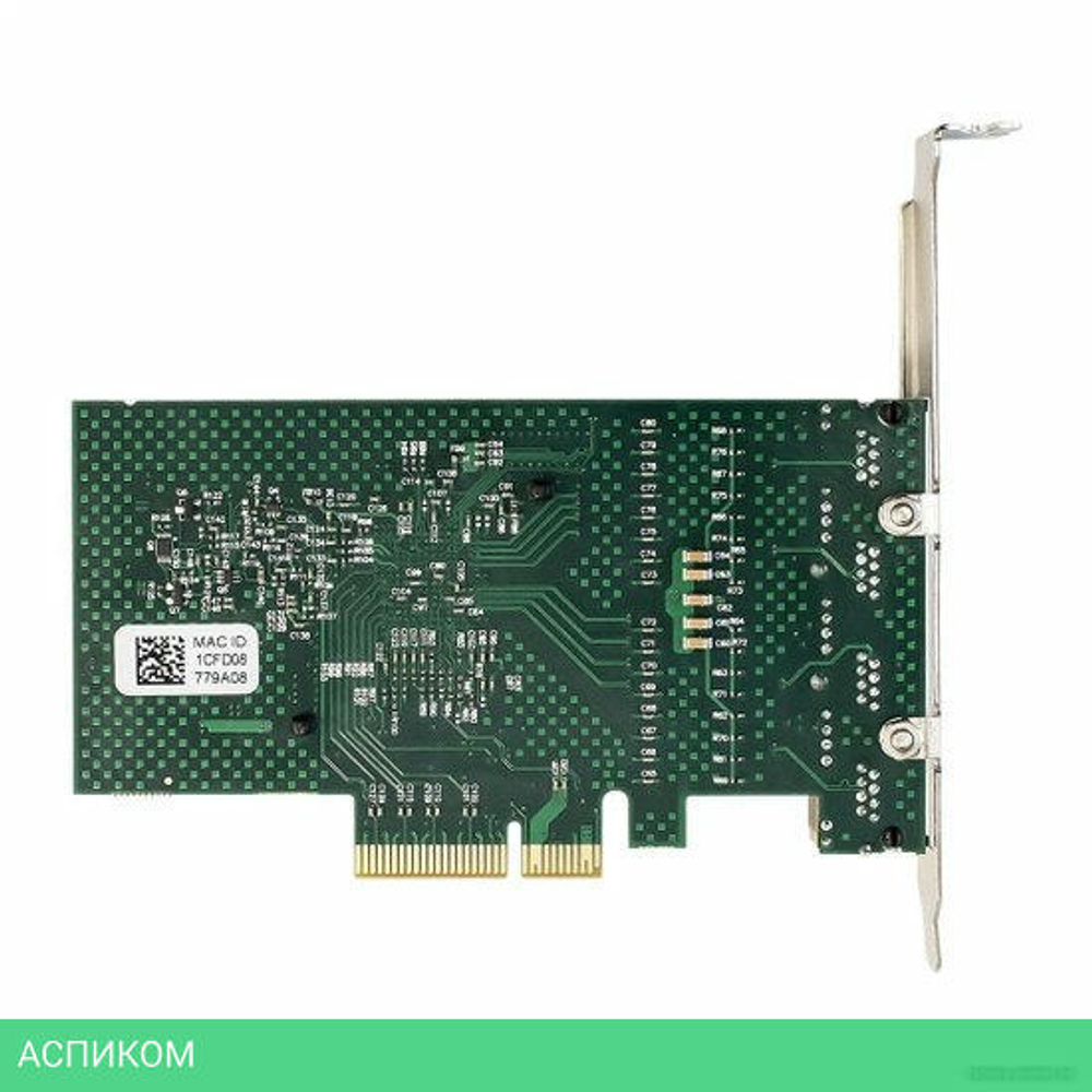 Сетевой адаптер Exegate EXE-BCM5719 (EX293453RUS)