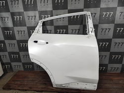 Дверь задняя правая Haval F7x 1 19-24 Б/У Оригинал 6201300XKQ02AD