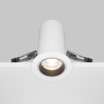 Встраиваемый светильник Technical DL125-L12-3K-W