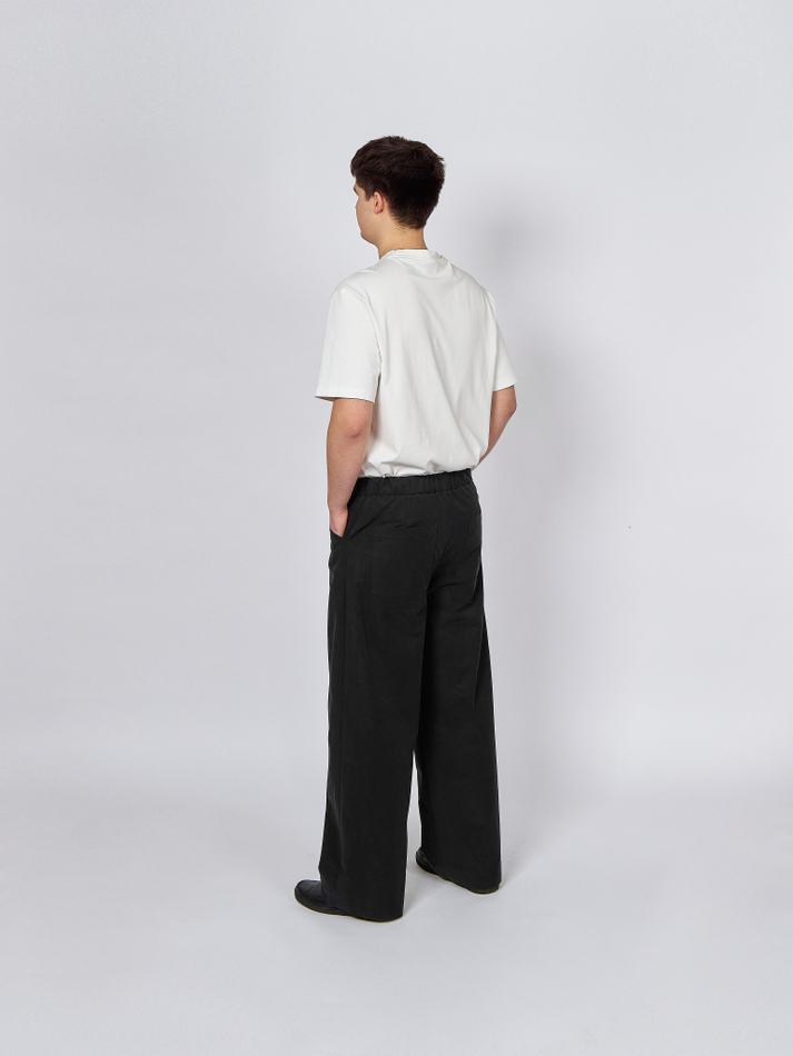 Брюки ALTO Корн графит