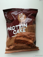 Печенье - Protein Cake