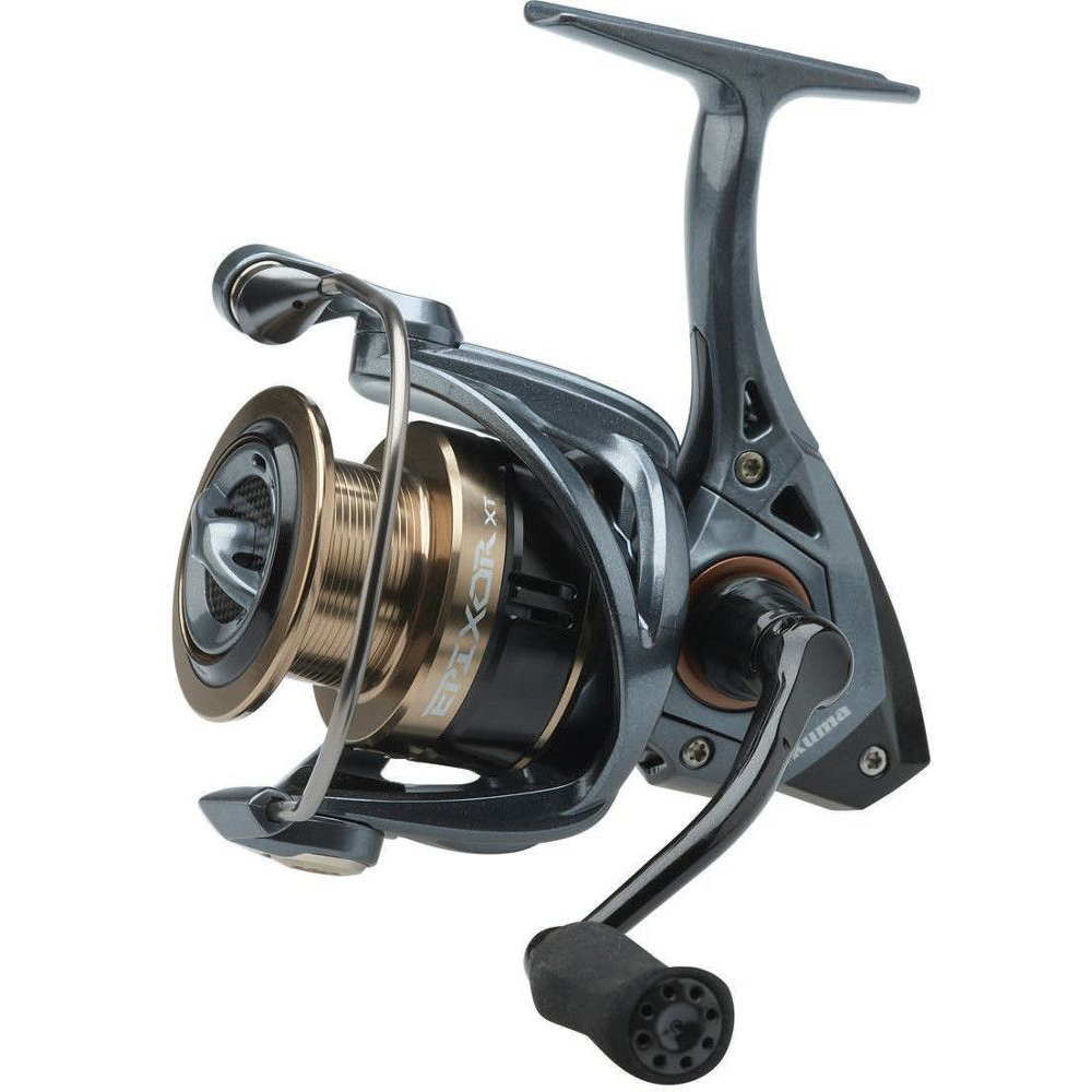Катушка Okuma Epixor XT 30