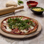 Камень для пиццы world foods, D33 см
