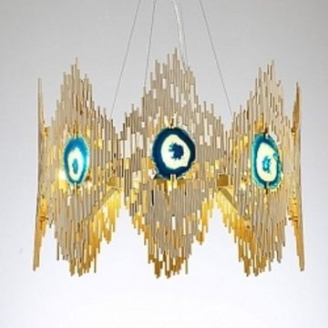 Люстра Calypso Chandelier 8