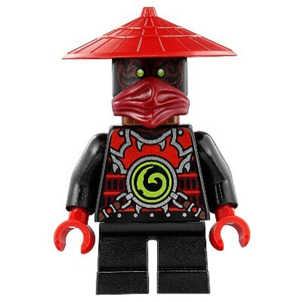 Каменный разведчик njo0264