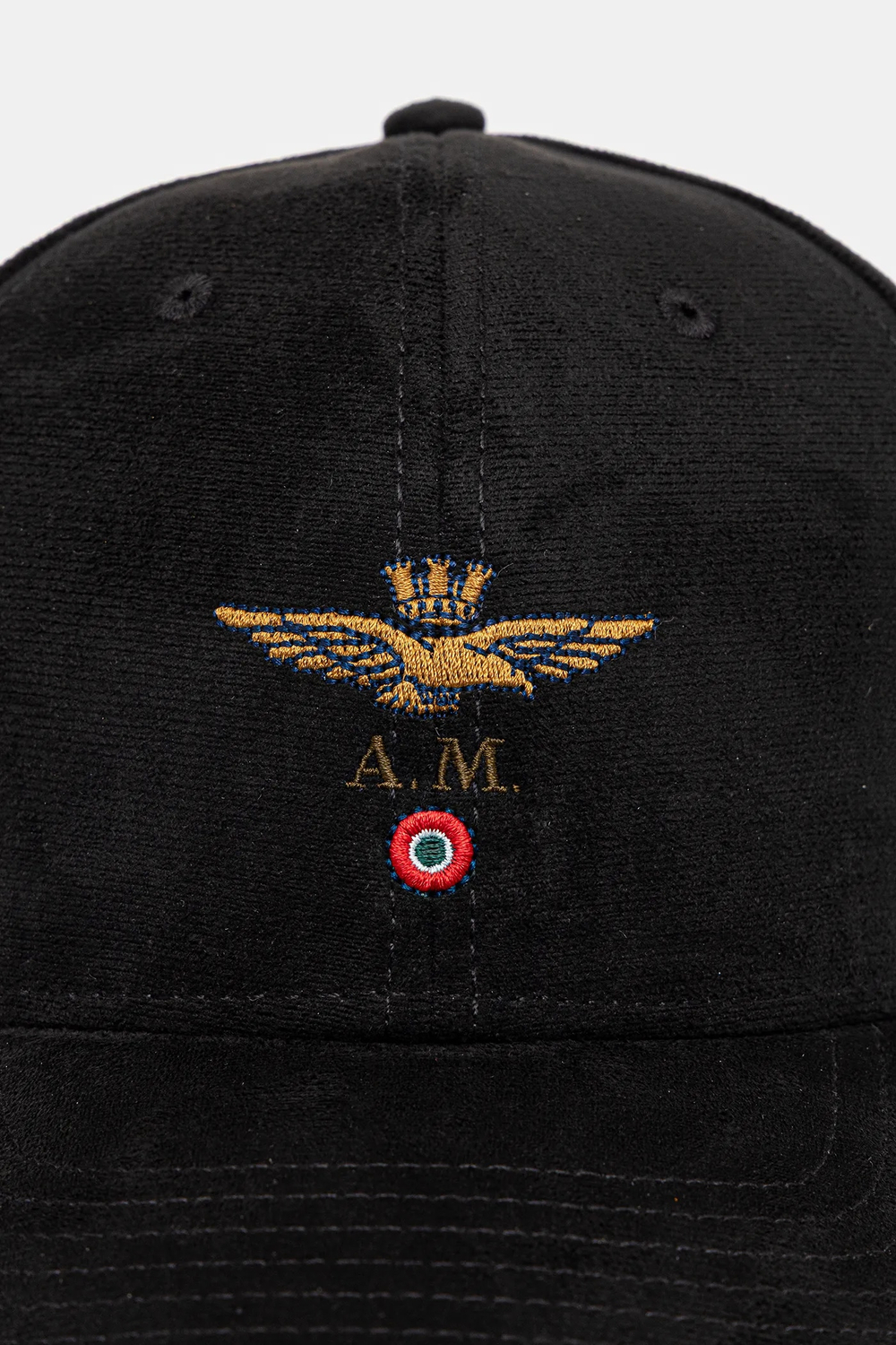 Бейсболка AERONAUTICA MILITARE