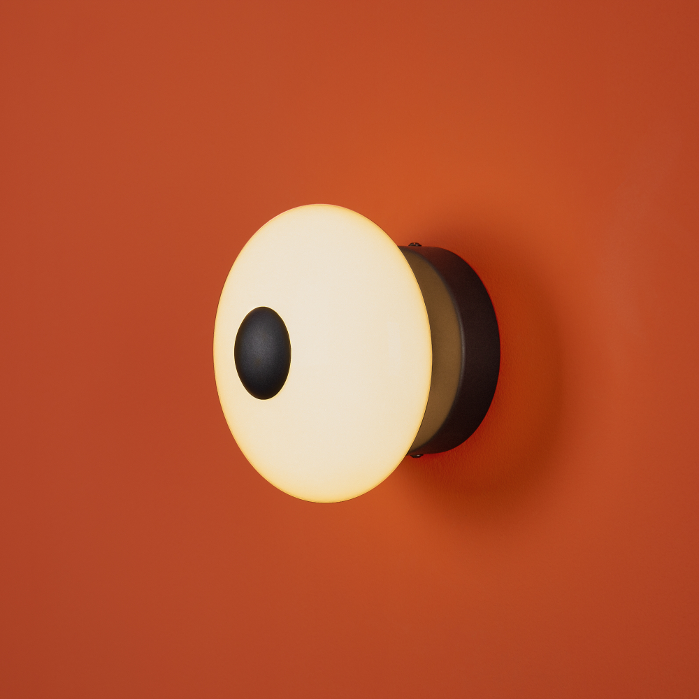 Настенный светильник (бра) Freya FR5553WL-L6B