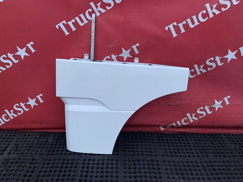 Продолжение двери левой 2021г