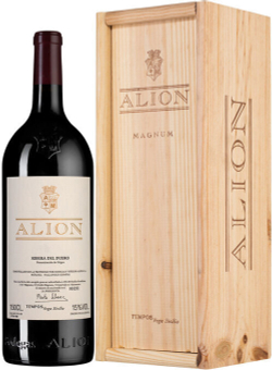 Bodegas Vega Sicilia, Alion 1.5