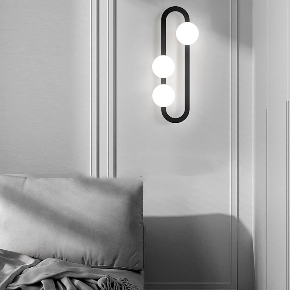 Настенный Светильник Dika L3 Brass By Imperiumloft