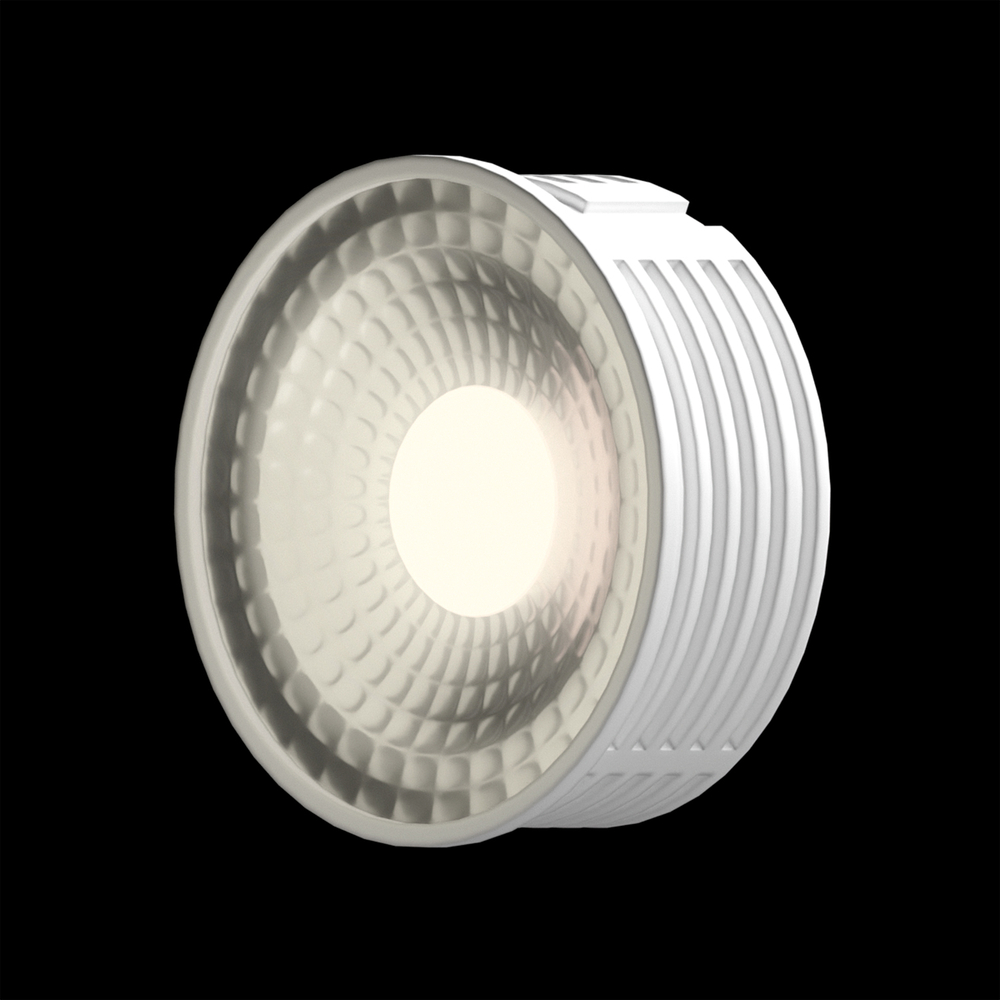 Светодиодный модуль Crystal Lux CLT 090M 7W 3000K WH