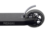 Трюковой самокат Antigravity Ronin Cool Grey