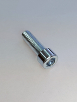 12х40 ОЦ. Винт П/Р с внут.шестигр. к.п.8.8 DIN912 (10 шт)