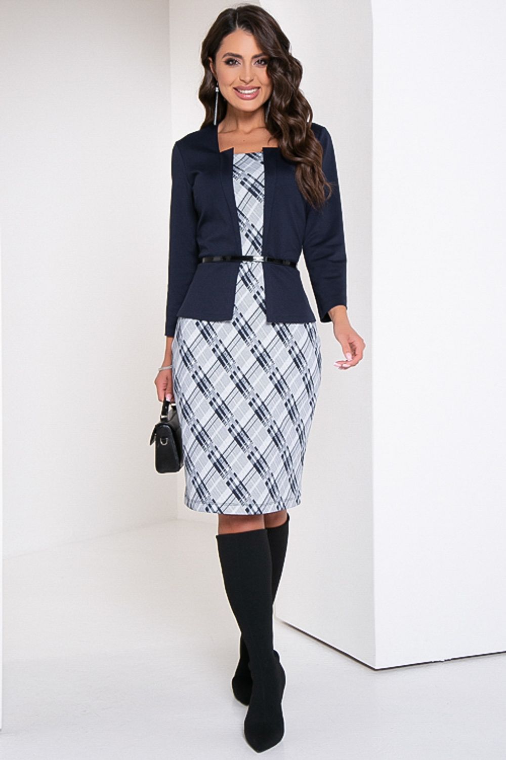 Платье 70590 Avili