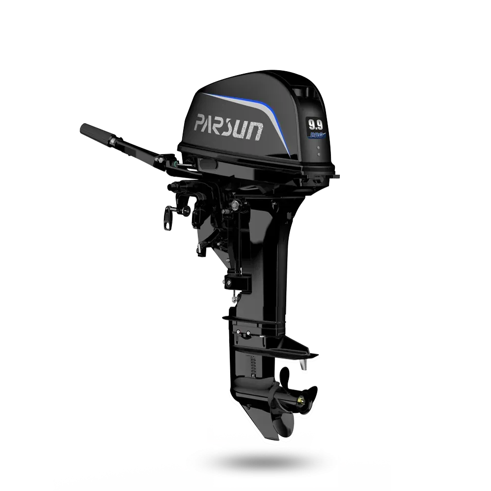 Мотор лодочный PARSUN T9.9BMS PRO