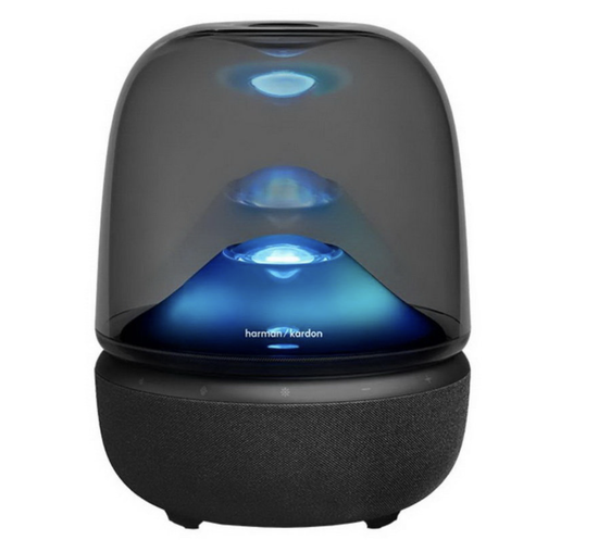 Акустическая система Harman Kardon Aura Studio 5, черный