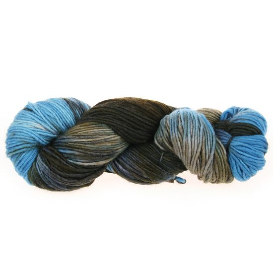 Пряжа MANOS DEL URUGUAY Maxima (100% меринос)