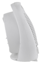 Тепловентилятор серии RUSH EFH-R2000DS-WT