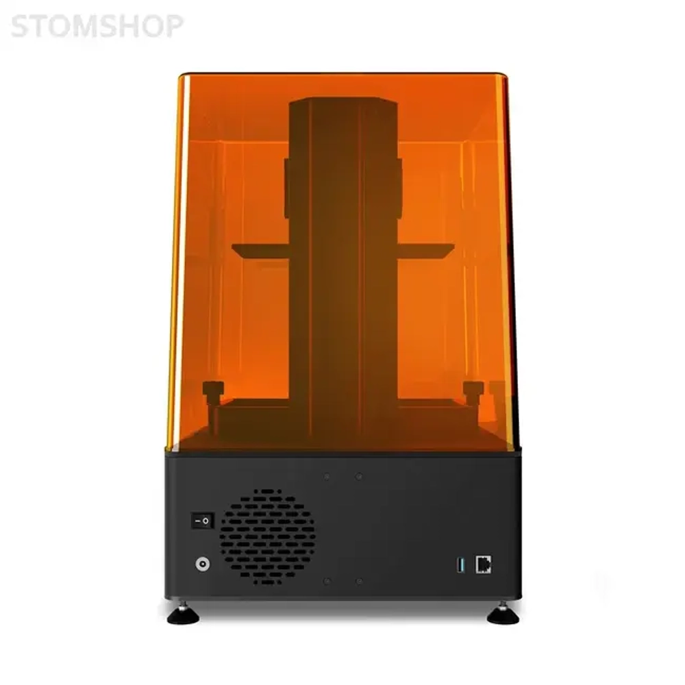 Phrozen Sonic Mighty 8K - высокоточный 3D-принтер для стоматологии | Phrozen (Тайвань)
