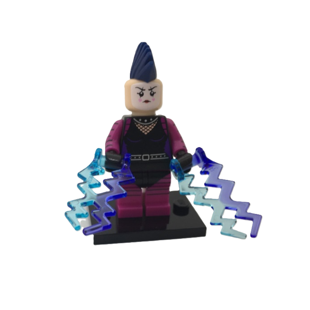 Мим 71017 coltlbm-20