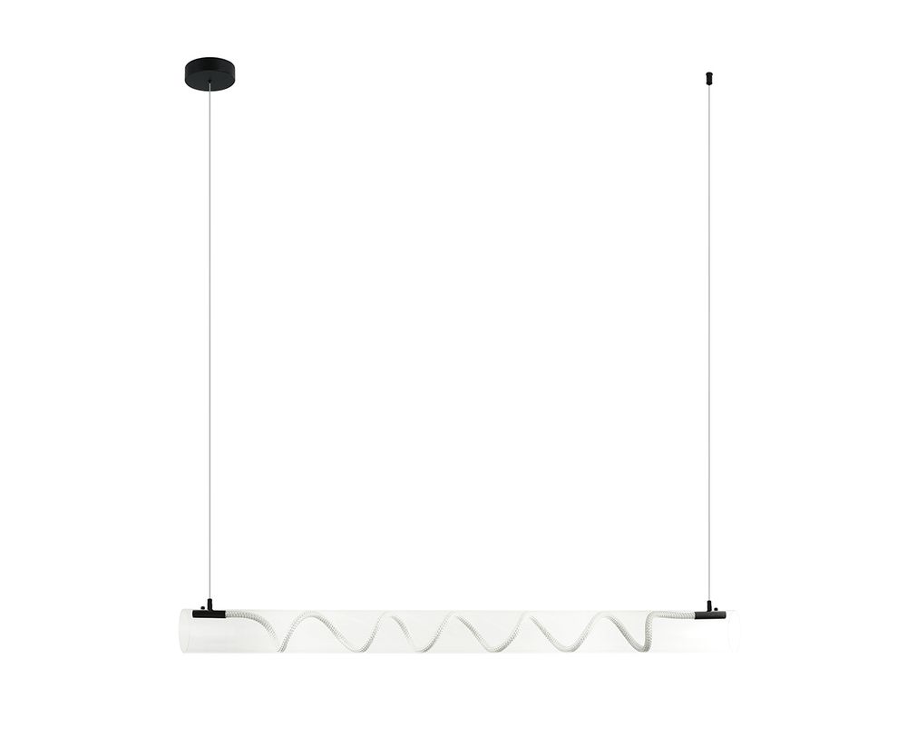 Kink Light 08490-150A,19 Подвес Агнеса черный