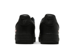 Кроссовки Supreme X Nike Air Force 1 Box Logo