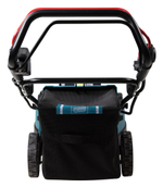 Газонокосилка аккум. LXT 860Вт, шир.48см, травосбор.62л, АКБ BL1850Bx2шт., ЗУ DC18RD Makita DLM481RF