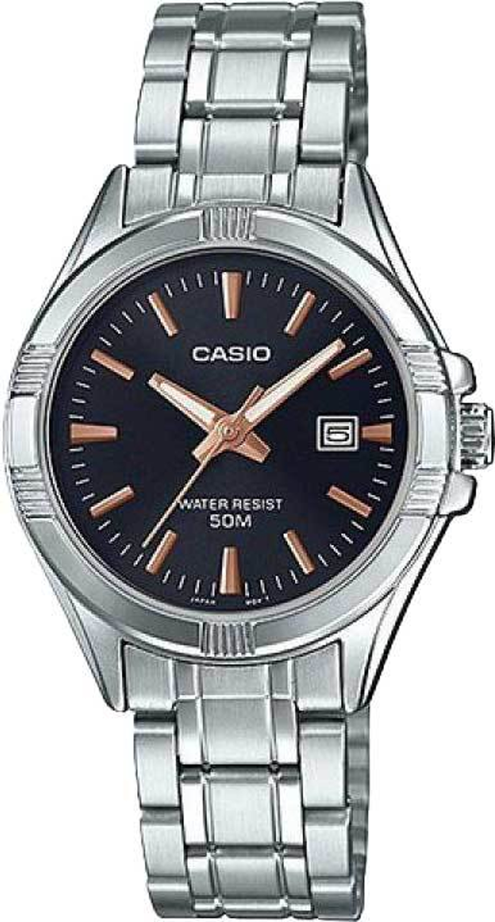 Женские наручные часы Casio LTP-1308D-1A2