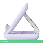Подставка для смартфона Baseus Seashell Series Nebula Purple (B10551500511-00)