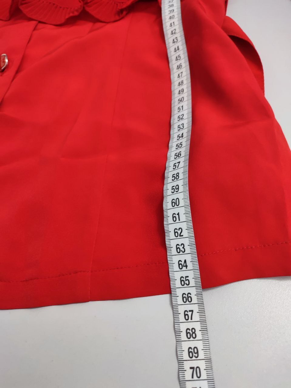 Блуза King Hung модная 46 размер