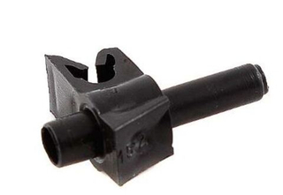 Держатель трубок тормозных 2101-3502040