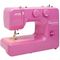Швейная машина Janome Pink Sorbet