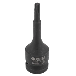 Головка-бита TORX ударная T30,1/2'' Forsage F-24607830MPB