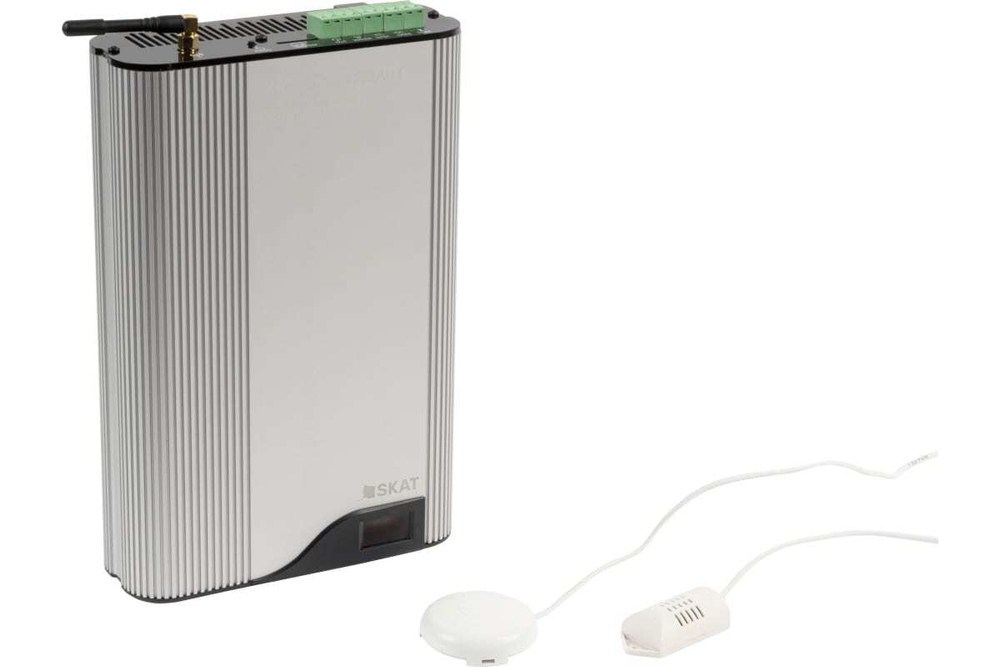 Система  Бастион SKAT ST-555 SMART