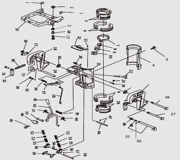 11. Кронштейн