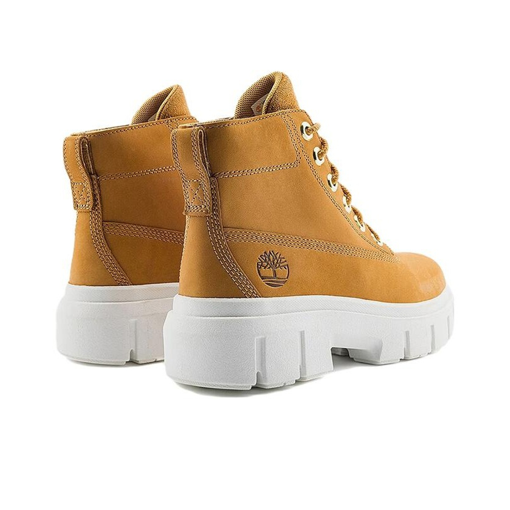 Ботинки Timberland, A5P2D