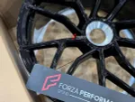КОВАНЫЕ ДИСКИ ДЛЯ PORSCHE 911 992.1 GTS 2023 ПОРШ