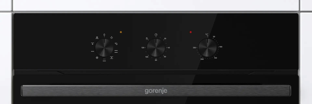 Духовой шкаф Gorenje BO6725E02NBG